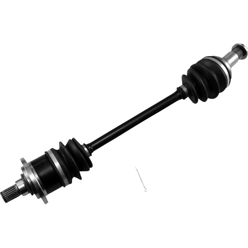 MOOSE OFFROAD OEM Replacement Standard CV Axle - Image 2