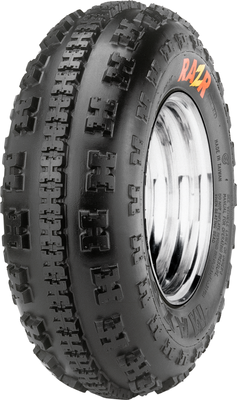 Maxxis Razr Sport ATV Tires - View 1