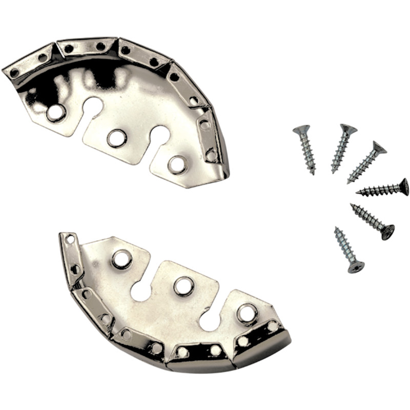 ALPINESTARS Replacement MX Boot Toe Caps