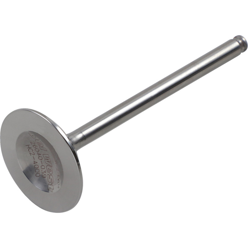 DEL WEST Titanium Engine Valve - Image 37
