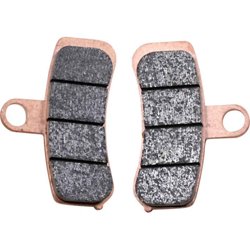 SBS Sintered Metal Harley/Buell Brake Pads - Image 5