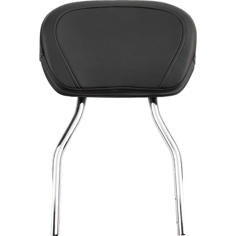 COBRA Round Sissy Bar - Image 2