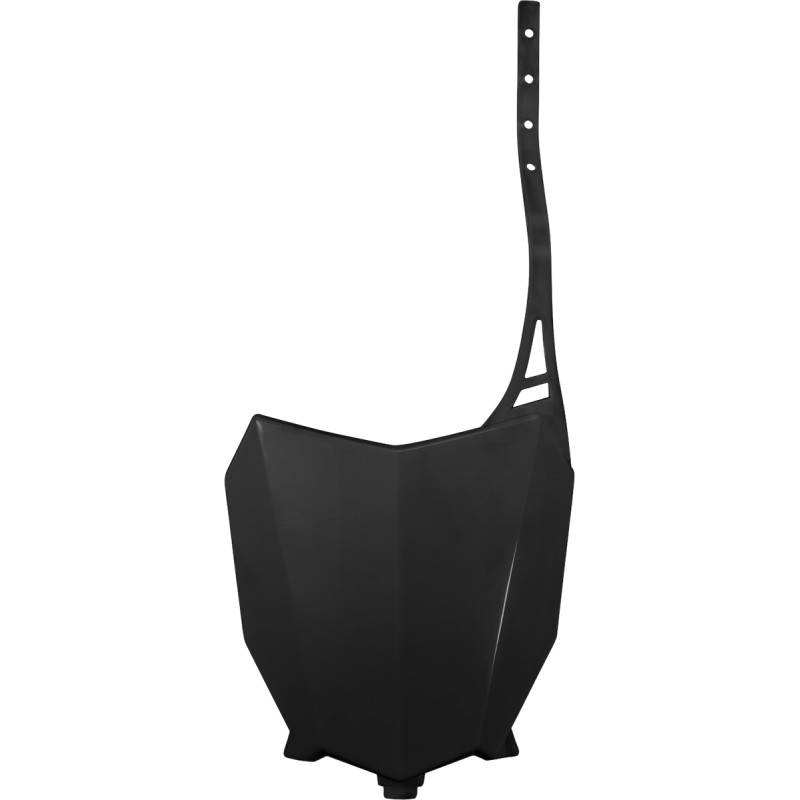 UFO Replacement Front Number Plate - Image 51