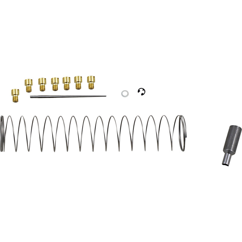 DYNOJET Jet Kit - Stage 1 - Honda - Image 4
