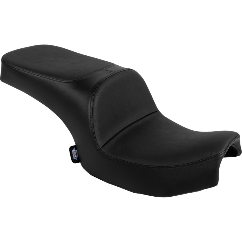 DRAG SPECIALTIES SEATS Freedom Touring Seat - Image 3