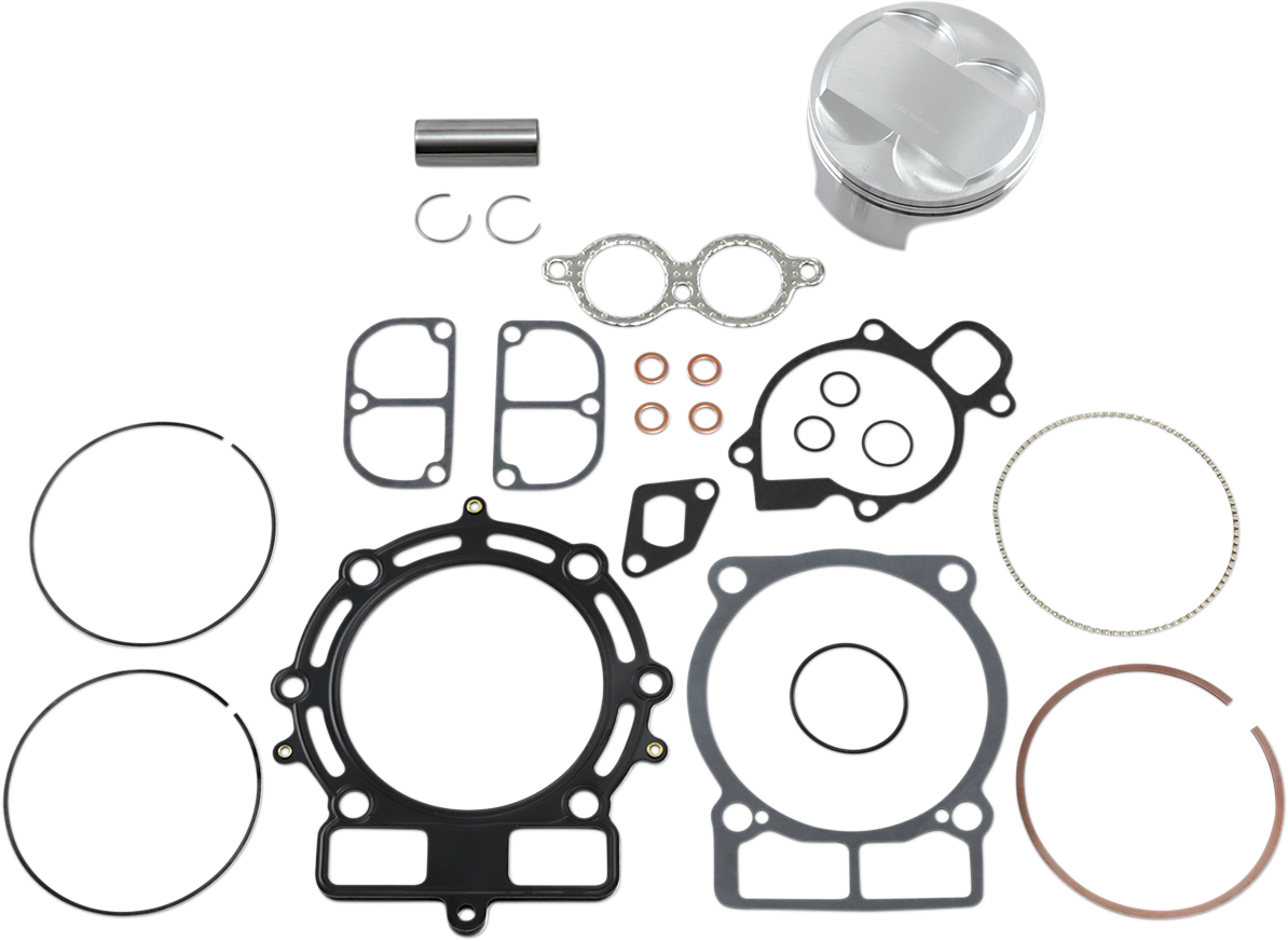 Wiseco Piston Kit KTM 525 EXC 525 SX 520 EXC Racing 4-Stroke 2000-2007 PK1851