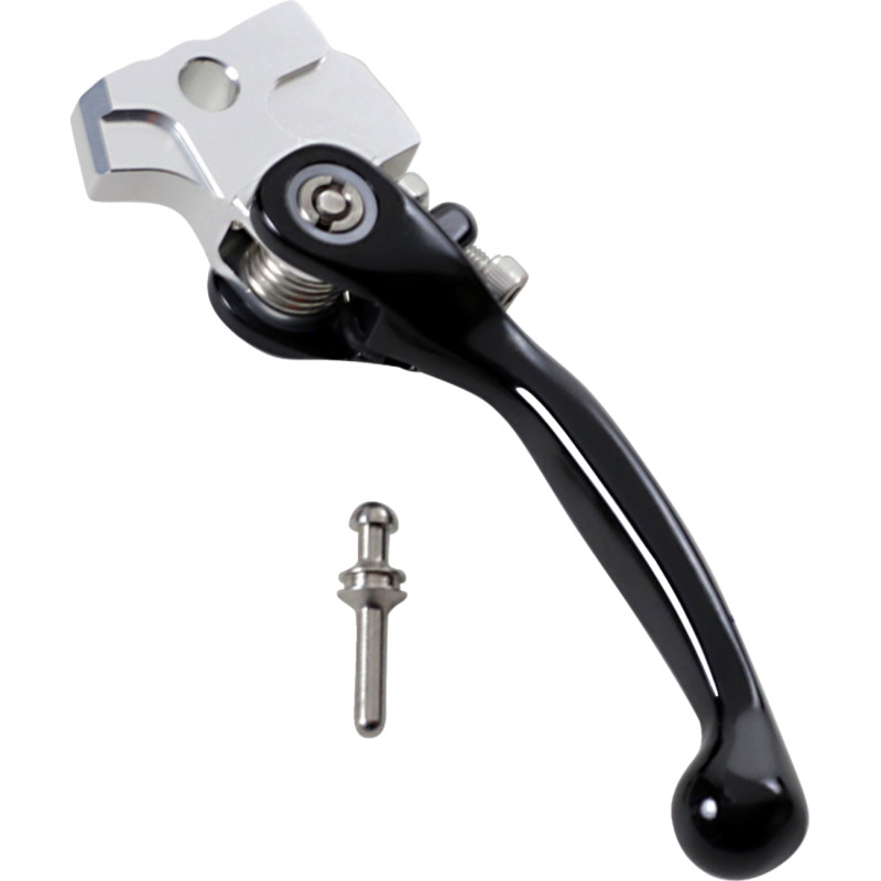 MOOSE OFFROAD Flex FG Forged 6061-T6 Brake Lever