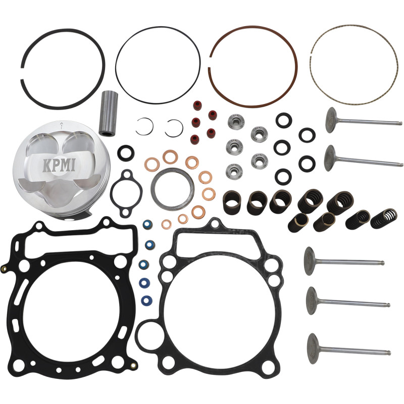 KIBBLEWHITE Top End Service Kit - Image 3