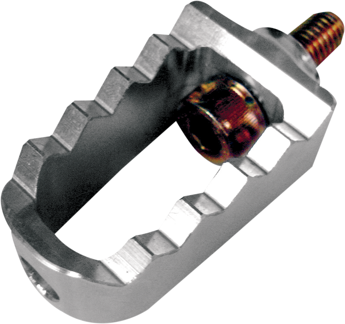 JOKER MACHINE Billet MX Style Footpegs