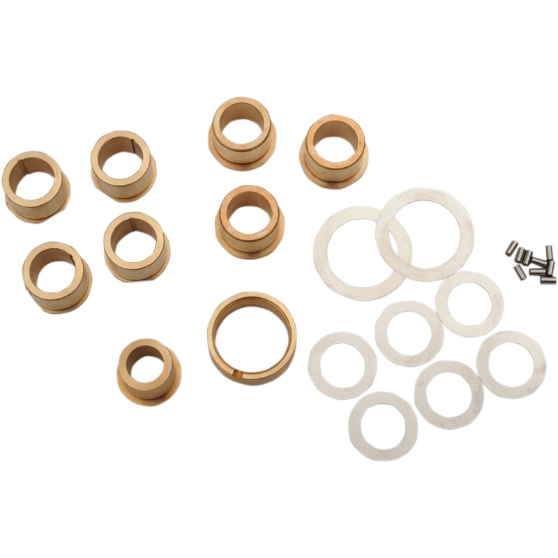 EASTERN MOTORCYCLE PARTS Cam and Gear Shaft Bushing Kit