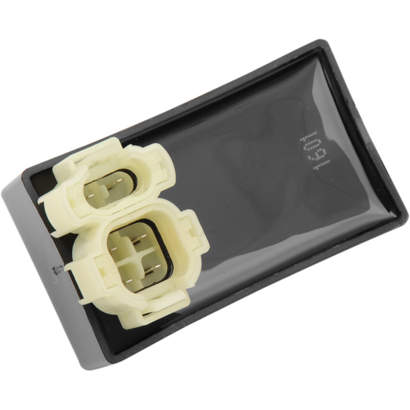 RICK'S MOTORSPORT ELECTRIC Hot Shot Series CDI Box - Image 36