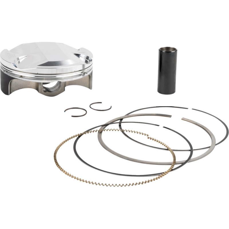 WOSSNER Piston Kit - Image 2