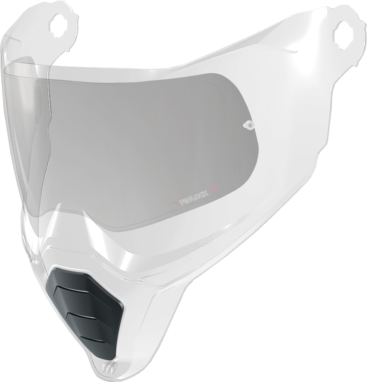 ICON Shield Bundle - Ultraflite - 22.06 - Pinlock 70 MaxVision