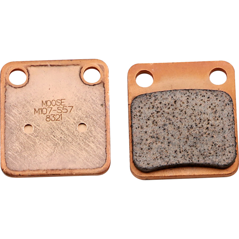 MOOSE OFFROAD M1 Brake Pads - Image 10