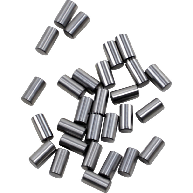 EASTERN MOTORCYCLE PARTS Bearing Roller Set - Image 7