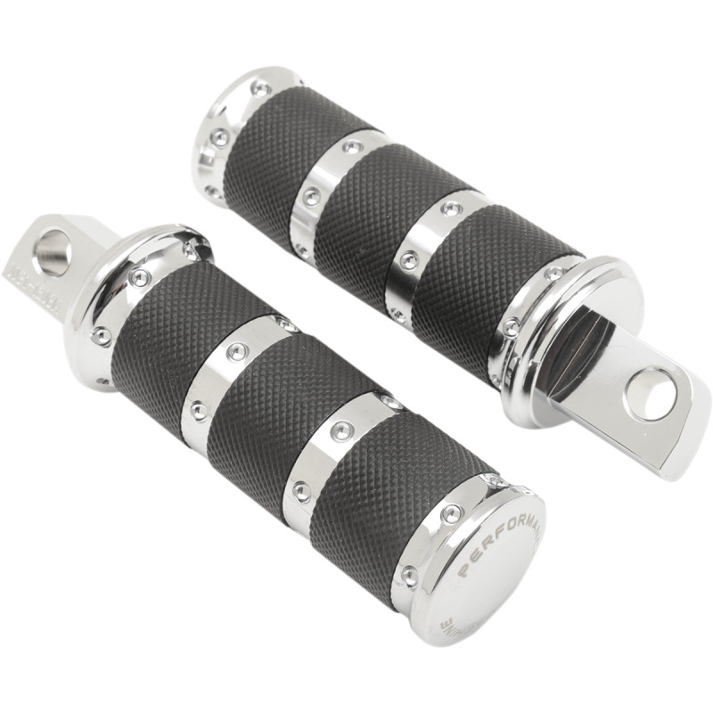 PERFORMANCE MACHINE (PM) XLS Foot Pegs