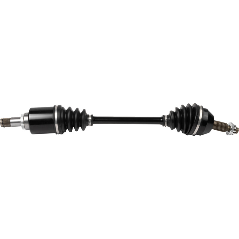 MOOSE OFFROAD Complete Axle Assembly - Image 191