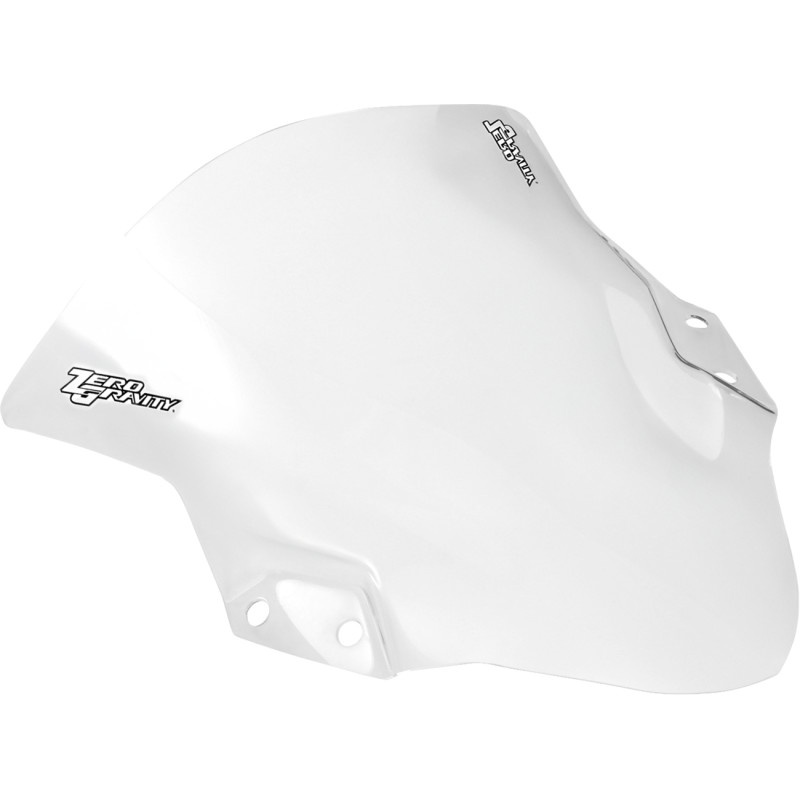 ZERO GRAVITY Corsa Windshield - Image 44