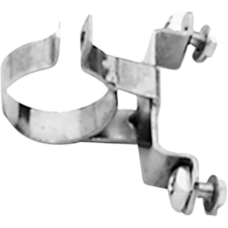 PAUGHCO Exhaust Bracket