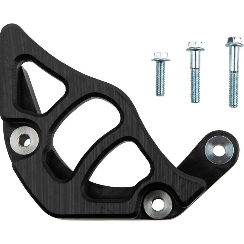 T.M. DESIGNWORKS ATV Integrated Case Saver/Sprocket Cover