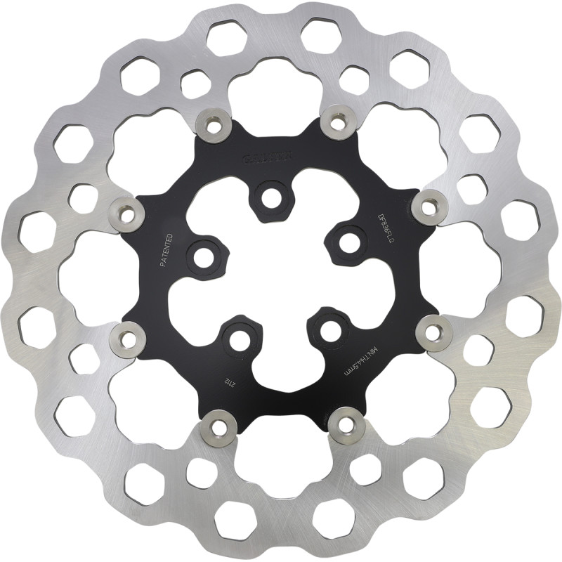 GALFER Cubiq™ Brake Rotor