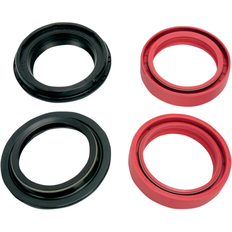 MOOSE OFFROAD Fork Seal/Dust Seal Kit - Image 7