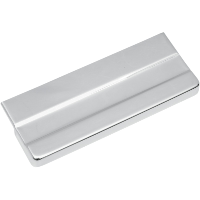 DRAG SPECIALTIES Battery Top Cover - Image 4