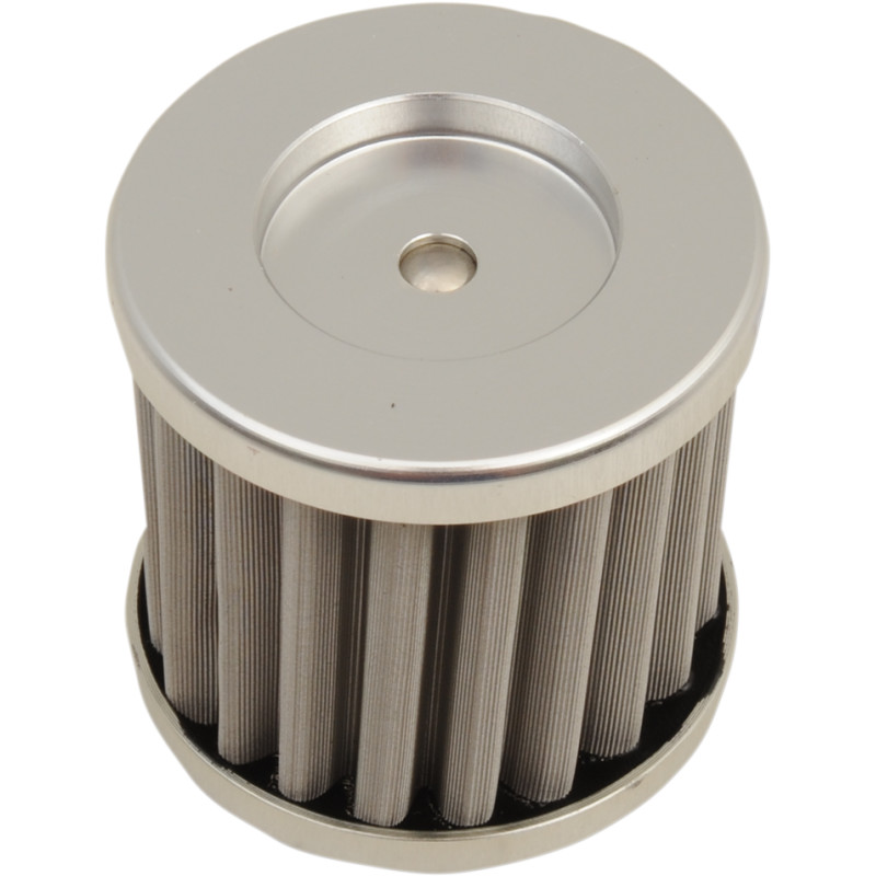 PC RACING Flo® Stainless Steel Oil Filter - Image 7