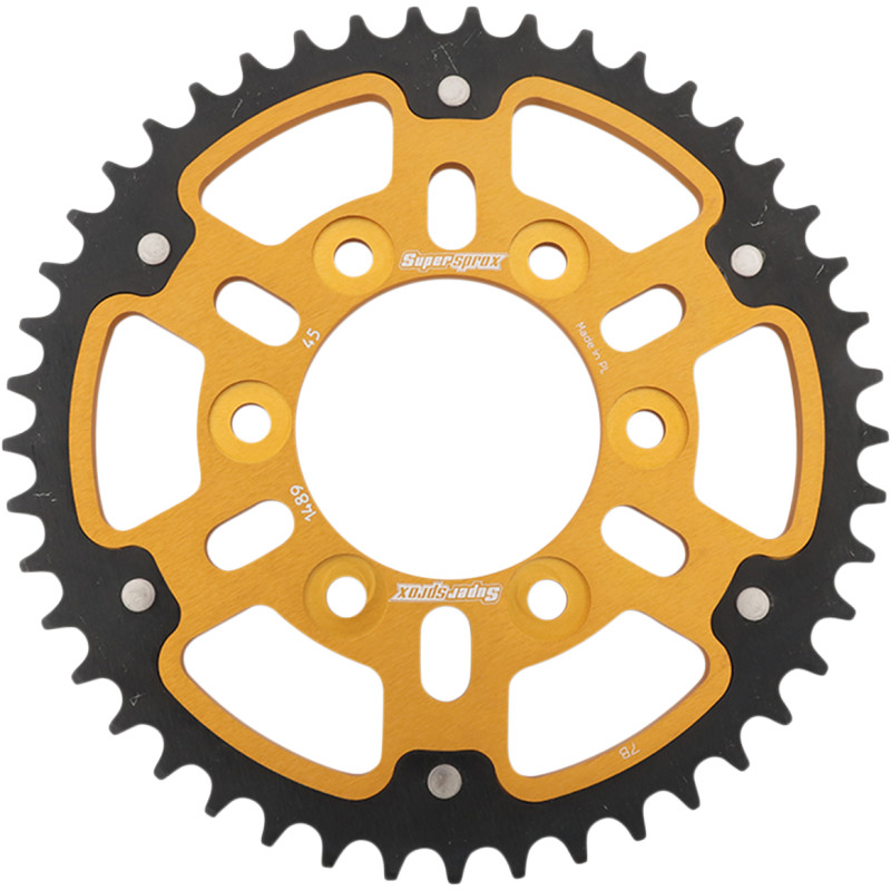 SUPERSPROX Stealth Rear Sprocket - Image 13