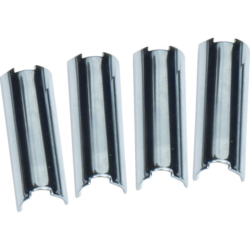 S&S CYCLE Pushrod Cover Keeper Set - Image 6