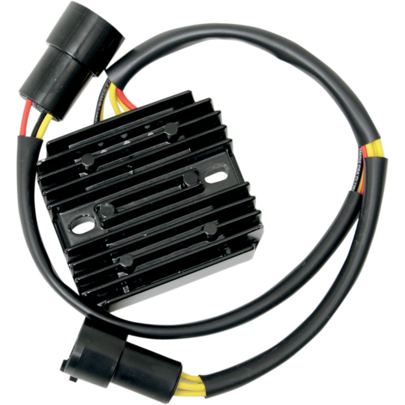 RICK'S MOTORSPORT ELECTRIC Rectifier and Regulator - Image 12