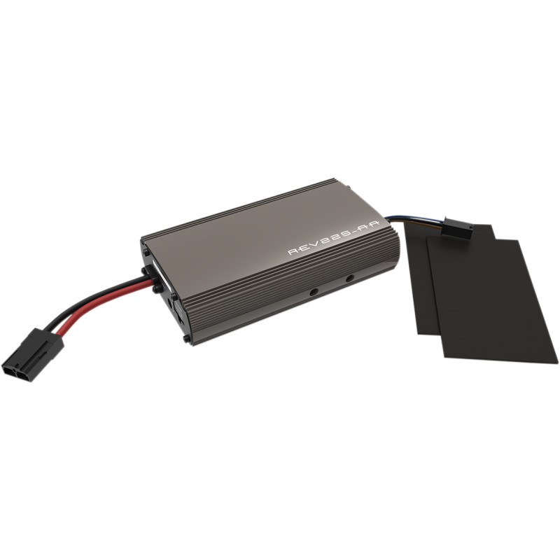 HOGTUNES 225 W Amplifier Kit