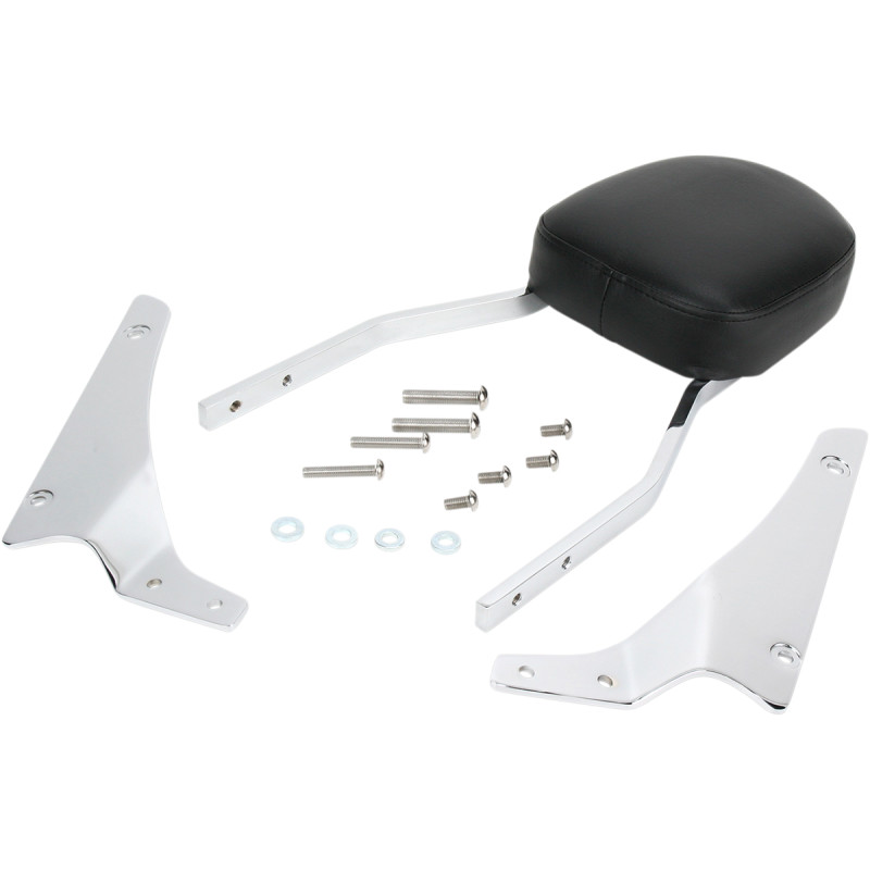 COBRA Square Sissy Bar Kit — Standard - Image 5