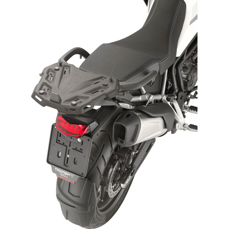 GIVI Rear Rack - Image 6