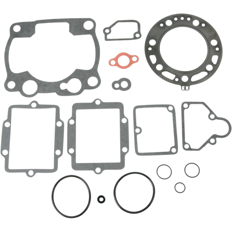 MOOSE OFFROAD Top End Gasket Kit