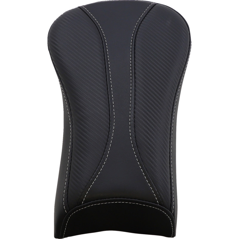 SADDLEMEN Dominator Pillion Pad - Image 6