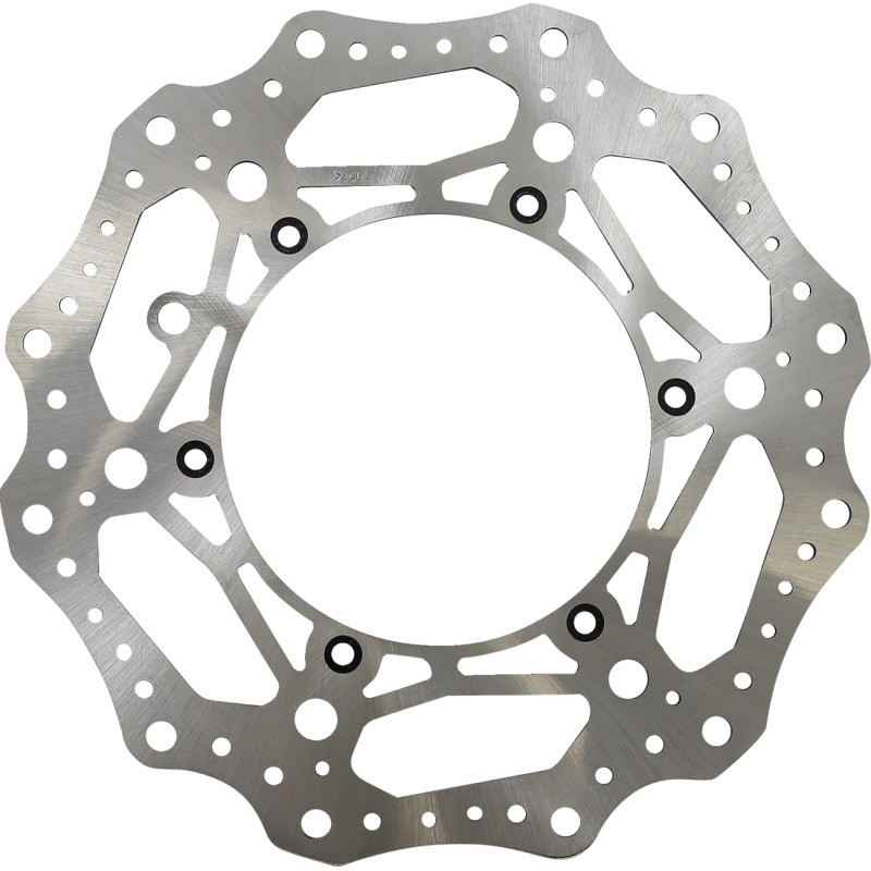 MOOSE OFFROAD RFX Rotor - Image 13