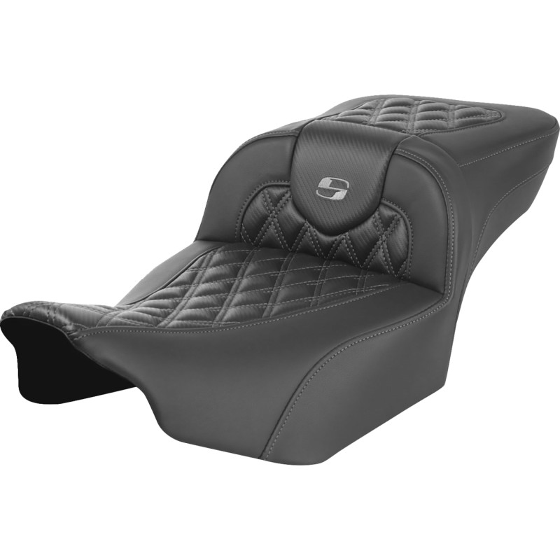 SADDLEMEN Roadsofa™ Extended Reach Seat - Image 37