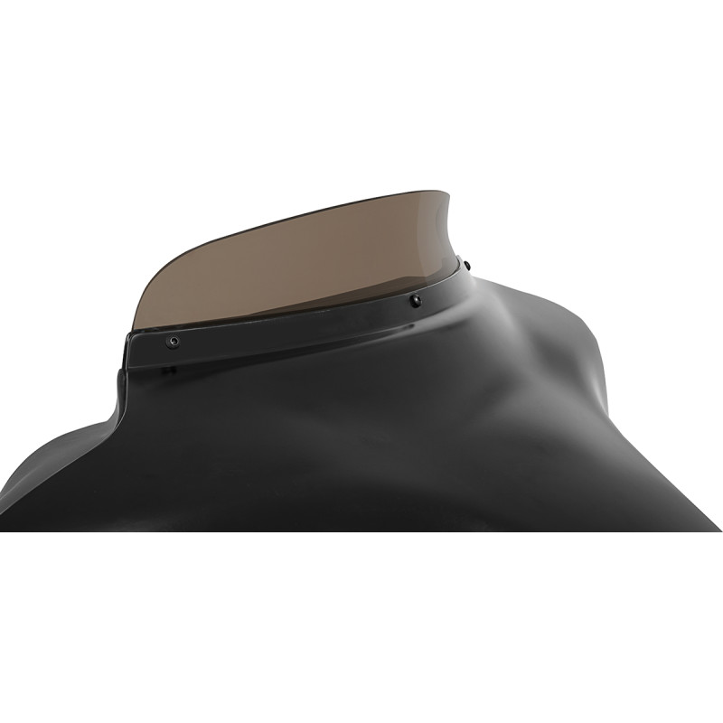 MEMPHIS SHADES Batwing Spoiler Windshield - Image 4