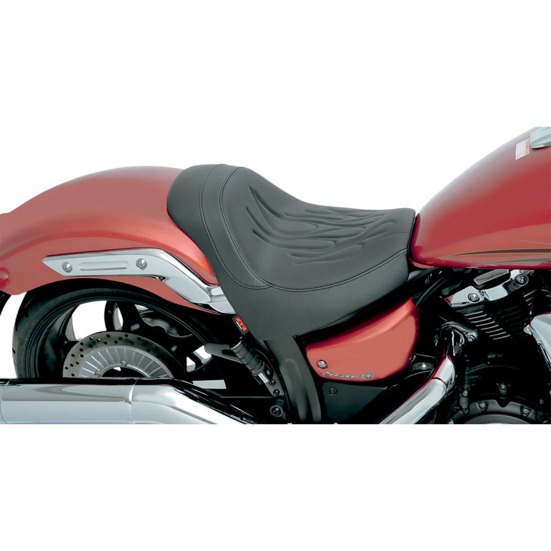 Z1R Low-Profile Solo Seat - Image 4
