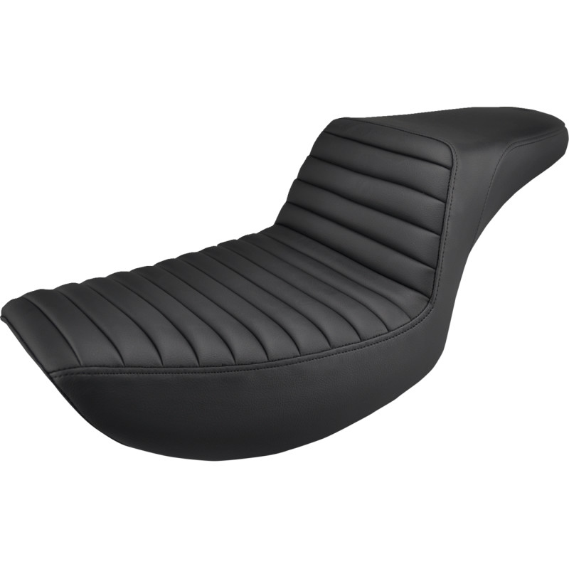 SADDLEMEN Step-Up Seat — Front Tuck-n-Roll - Image 16