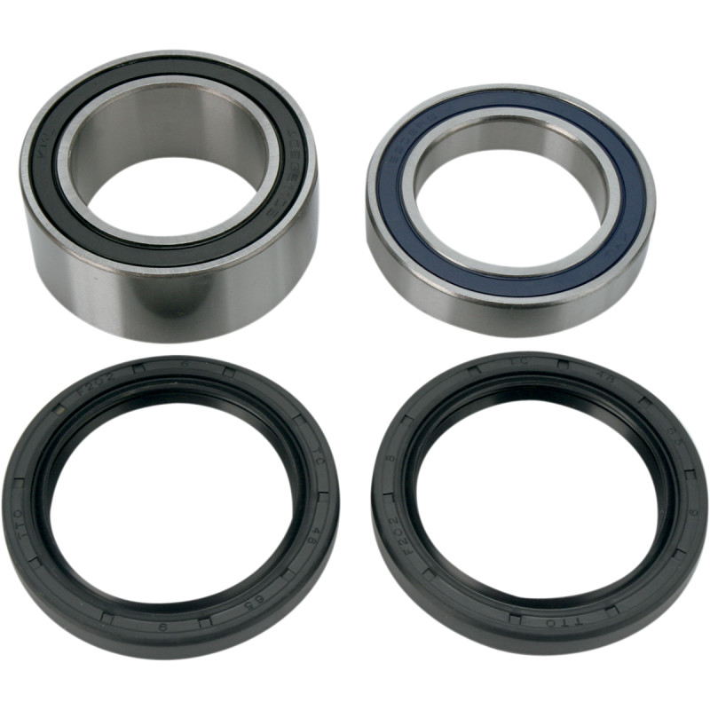 MOOSE OFFROAD Rear Wheel Bearing Upgrade Kit - Image 4