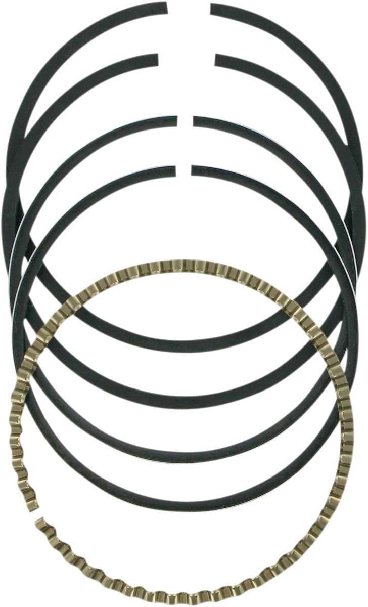 Wiseco Piston Ring Set Harley FLHTC Electra Glide Classic 1978-2017 3527X