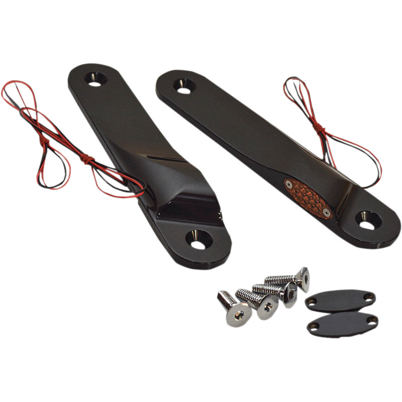 PRO-ONE PERF.MFG. LED Front Signal Lights - Image 3