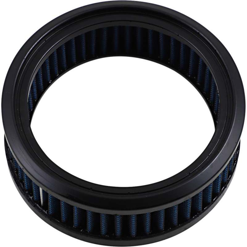 DRAG SPECIALTIES Premium Washable Air Filter Element