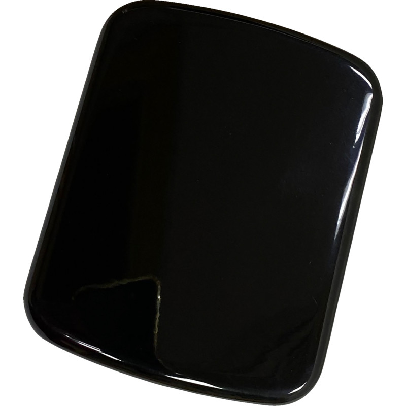 DRAG SPECIALTIES Coil Cover
