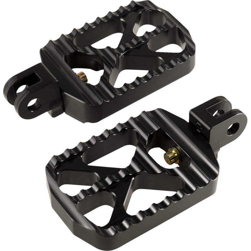 JOKER MACHINE Bear Claw Foot Pegs - Image 2