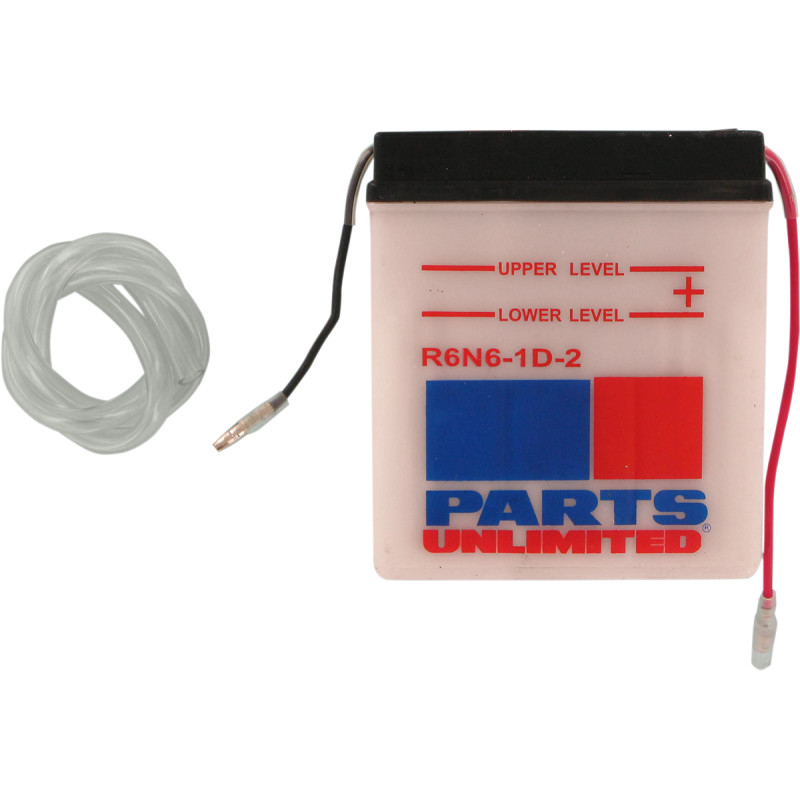 PARTS UNLIMITED Conventional Battery - Image 29