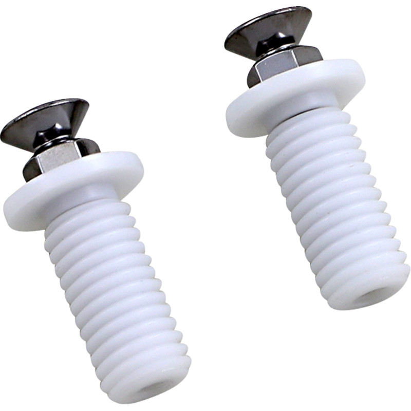 MOOSE OFFROAD Bar End Handguard Mount