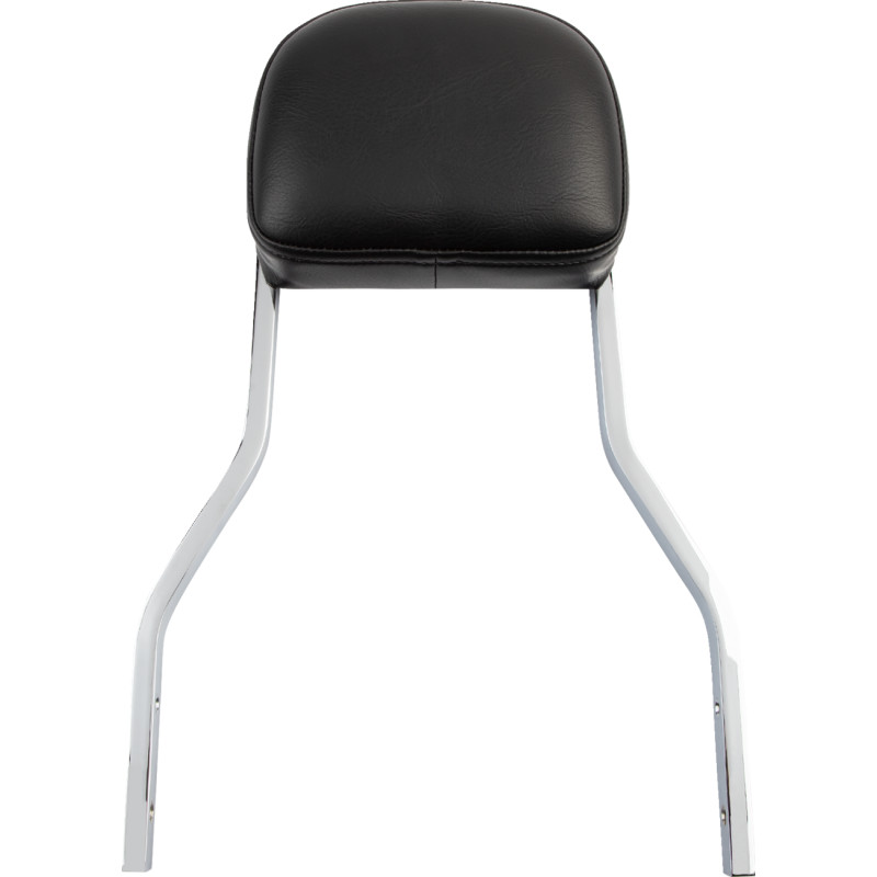 COBRA Square Sissy Bar